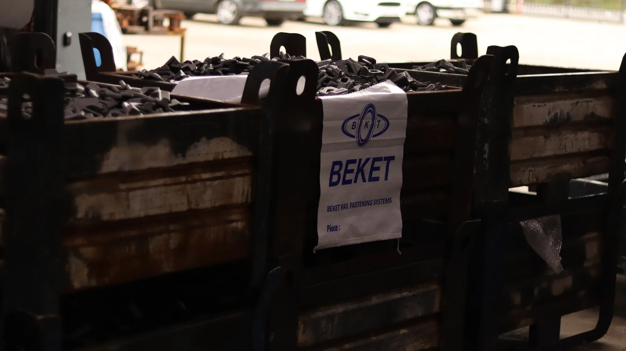 Beket | Sürdürülebilirlik Odaklı Yaklaşım: Metal Dökümde Geri Dönüşüm Trendi