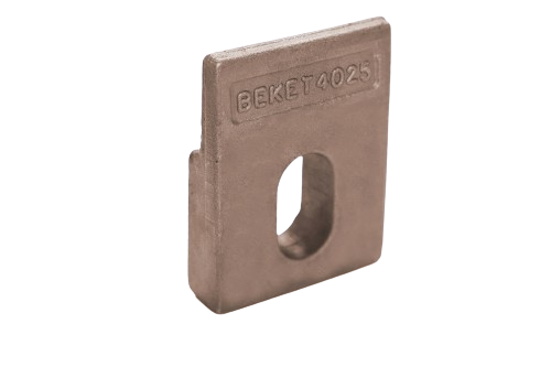 Beket | Beket 4025 Saplamalı Ray Kraposu